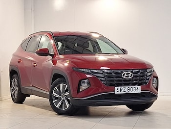 Used Hyundai TUCSON 2021 for sale - 79468368: Photo