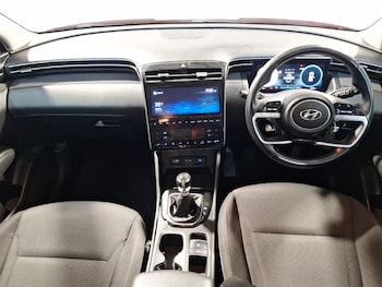 Used Hyundai TUCSON 2021 for sale - 79468368: Photo