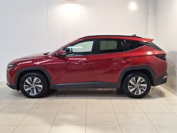 Used Hyundai TUCSON 2021 for sale - 79468368: Photo