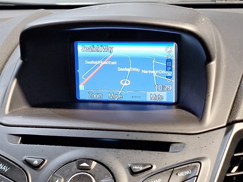 Used Ford Fiesta 2017 for sale - 76970180: Photo 10