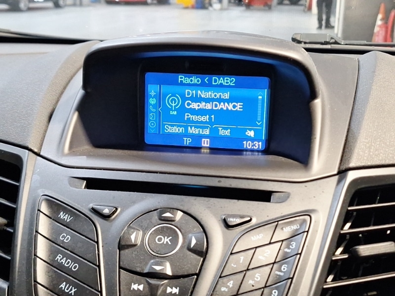 Used Ford Fiesta 2017 for sale - 76970180: Photo 17