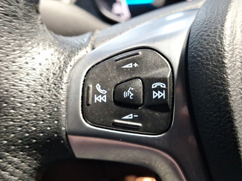 Used Ford Fiesta 2017 for sale - 76970180: Photo 18