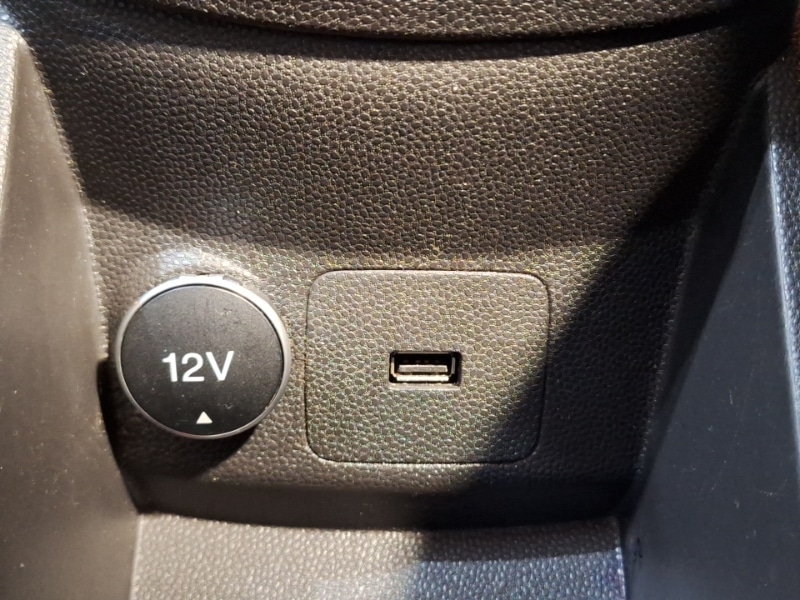 Used Ford Fiesta 2017 for sale - 76970180: Photo 19