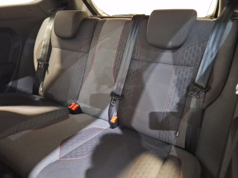 Used Ford Fiesta 2017 for sale - 76970180: Photo 6