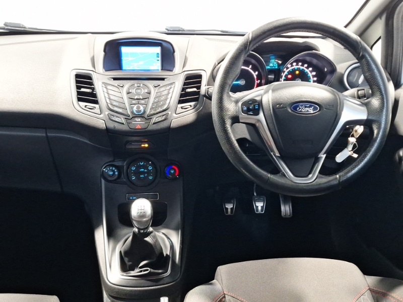 Used Ford Fiesta 2017 for sale - 76970180: Photo 7