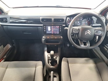 Used Citroen C3 2019 for sale - 79390308: Photo