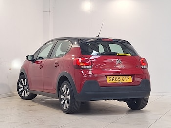 Used Citroen C3 2019 for sale - 79390308: Photo