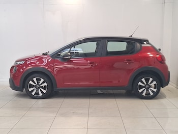Used Citroen C3 2019 for sale - 79390308: Photo
