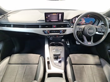 Used Audi A5 2019 for sale - 79195468: Photo