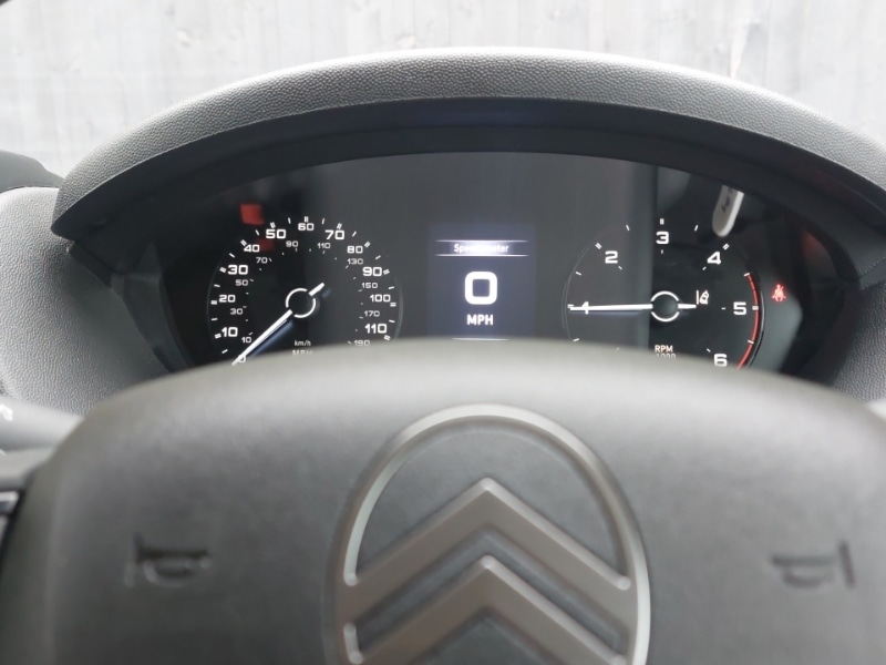 Used Citroen Relay 2025 for sale - 76533002: Photo 10