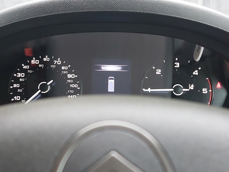 Used Citroen Relay 2025 for sale - 76533002: Photo 11