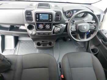 Used Citroen Relay 2025 for sale - 76533002: Photo