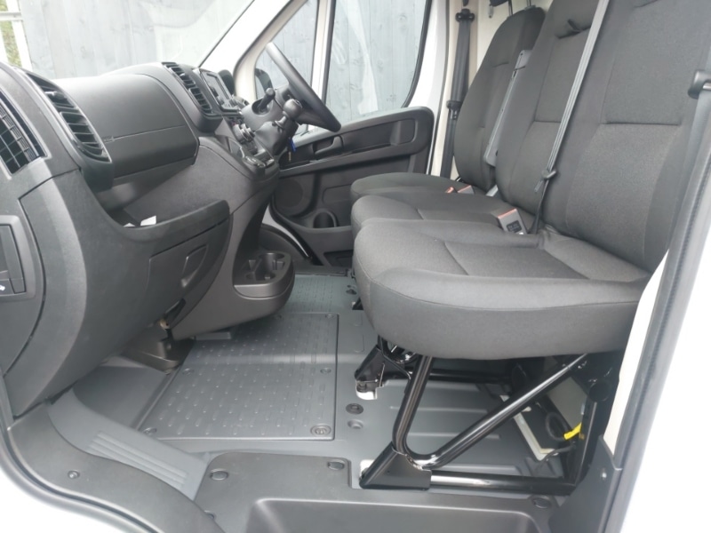 Used Citroen Relay 2025 for sale - 76533002: Photo 5