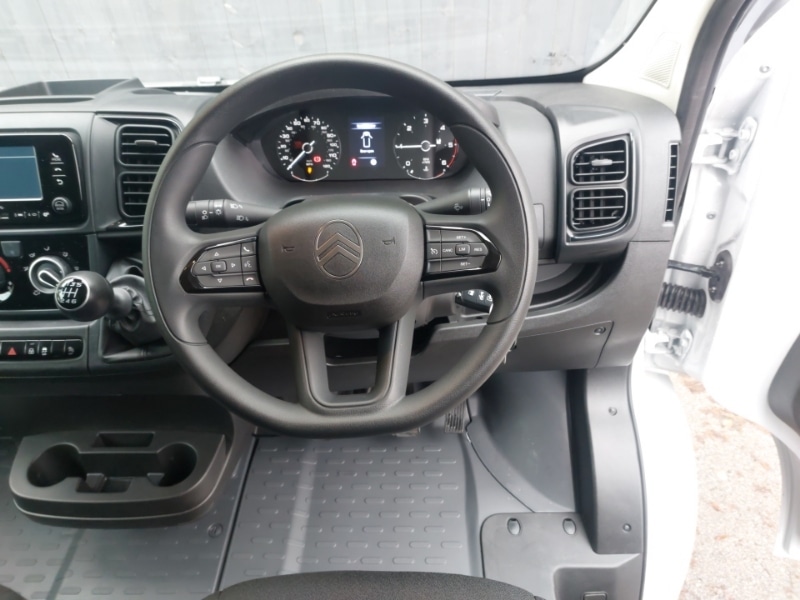 Used Citroen Relay 2025 for sale - 76533002: Photo 7