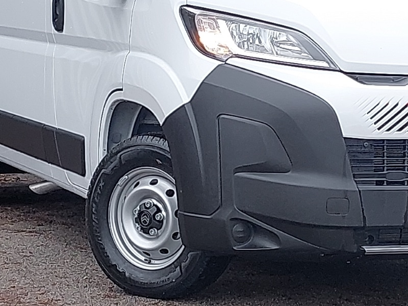 Used Citroen Relay 2025 for sale - 76533002: Photo 9