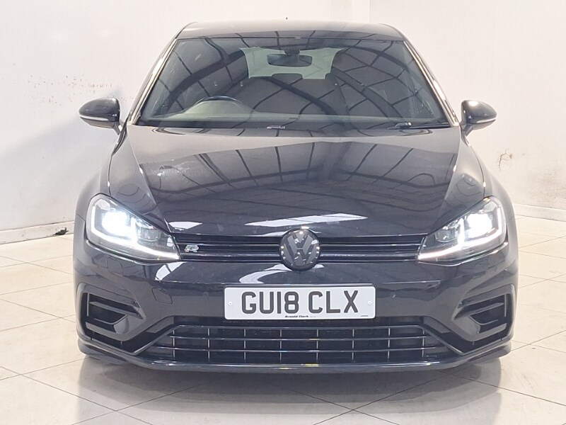 Used Volkswagen Golf 2018 for sale - 76301695: Photo 12
