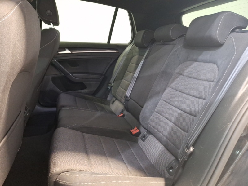 Used Volkswagen Golf 2018 for sale - 76301695: Photo 6