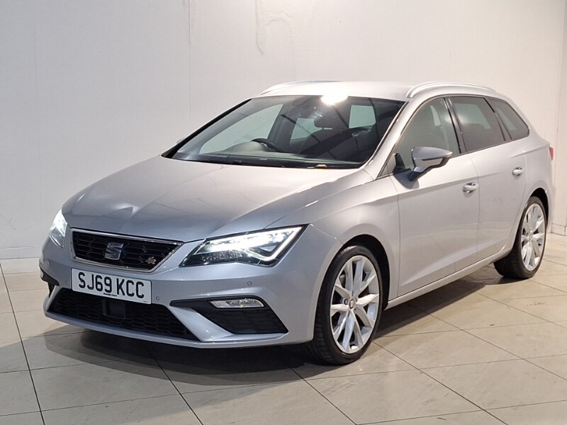 Used SEAT Leon 2019 for sale - 77058834: Photo 13