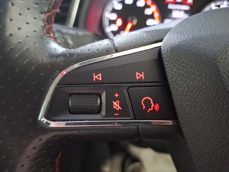 Used SEAT Leon 2019 for sale - 77058834: Photo 16