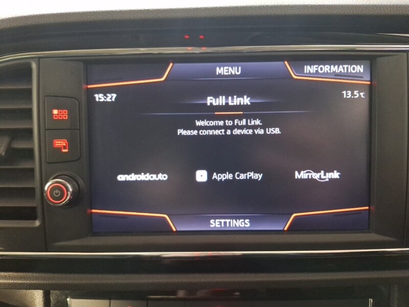 Used SEAT Leon 2019 for sale - 77058834: Photo 17