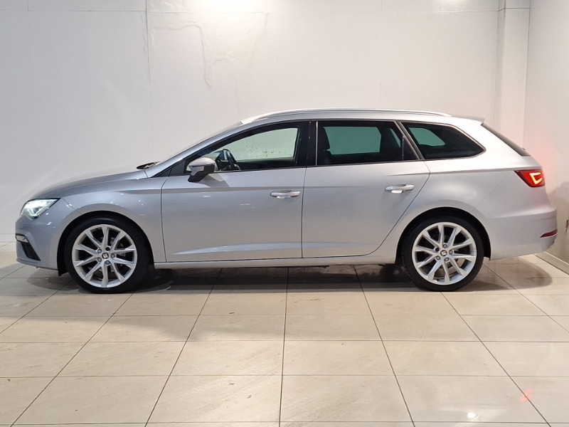 Used SEAT Leon 2019 for sale - 77058834: Photo 4