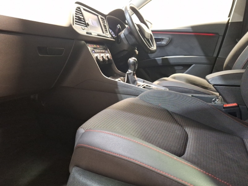 Used SEAT Leon 2019 for sale - 77058834: Photo 5