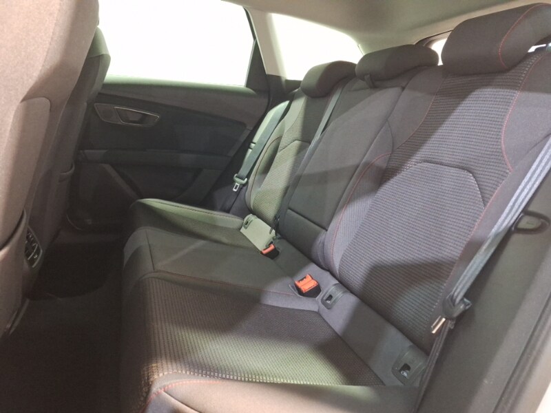 Used SEAT Leon 2019 for sale - 77058834: Photo 6