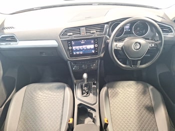 Used Volkswagen Tiguan 2018 for sale - 79044256: Photo