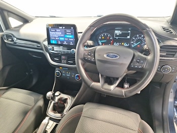 Used Ford Fiesta 2019 for sale - 79207658: Photo