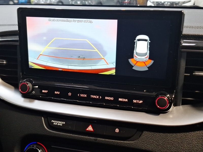 Used Kia XCeed 2021 for sale - 76552733: Photo 10