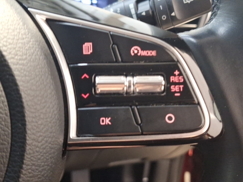 Used Kia XCeed 2021 for sale - 76552733: Photo 16