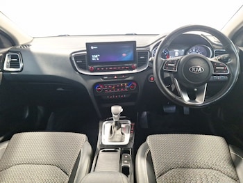 Used Kia XCeed 2021 for sale - 76552733: Photo