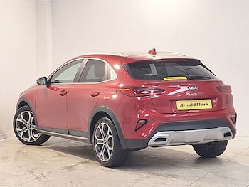 Used Kia XCeed 2021 for sale - 76552733: Photo