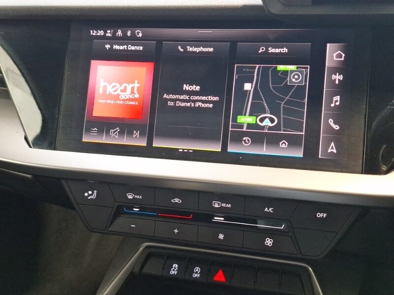 Used Audi A3 2020 for sale - 78164259: Photo 10