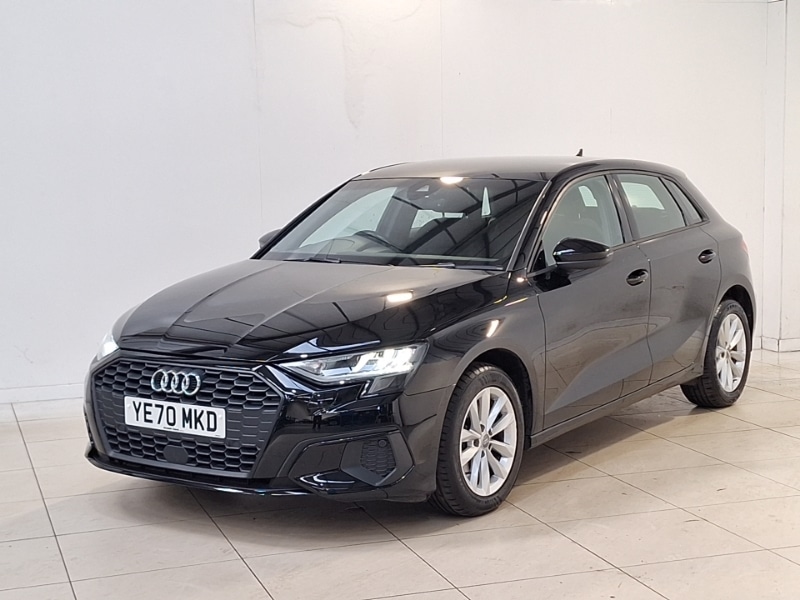 Used Audi A3 2020 for sale - 78164259: Photo 13
