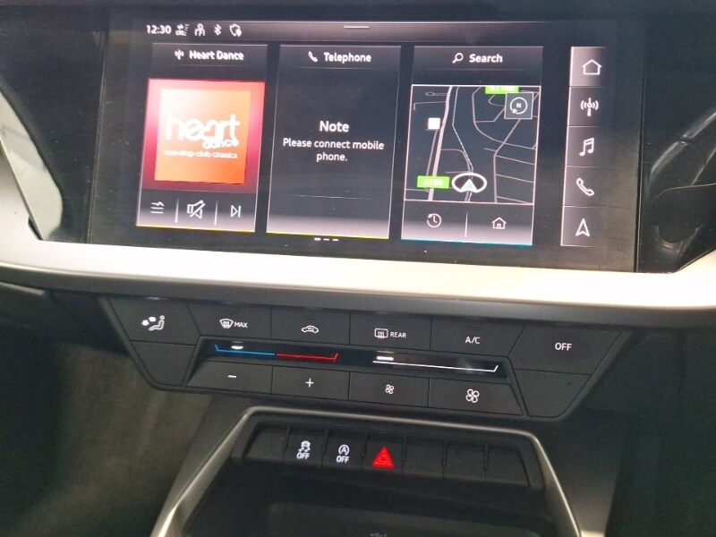 Used Audi A3 2020 for sale - 78164259: Photo 18