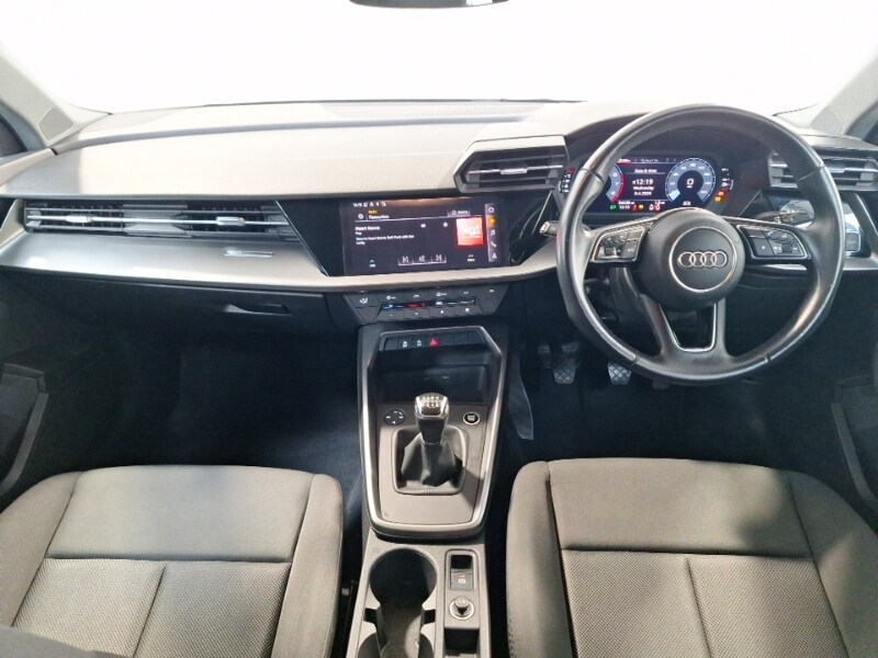 Used Audi A3 2020 for sale - 78164259: Photo 2