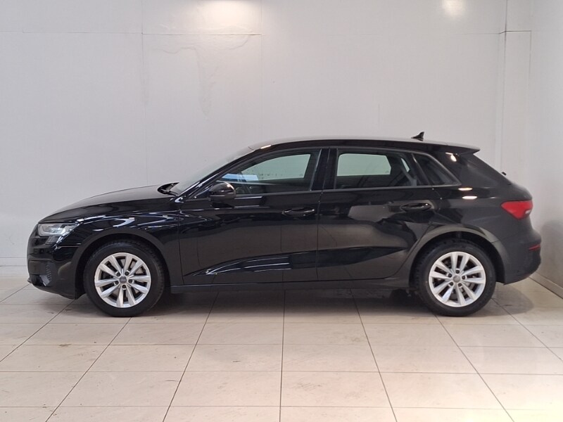 Used Audi A3 2020 for sale - 78164259: Photo 4