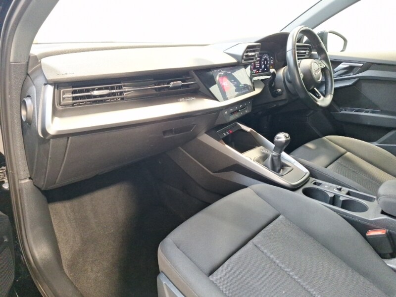 Used Audi A3 2020 for sale - 78164259: Photo 5