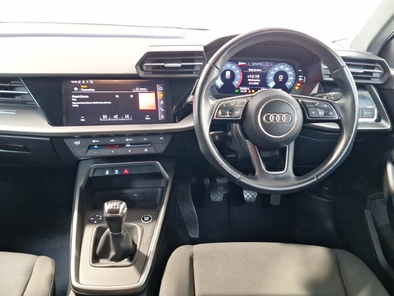 Used Audi A3 2020 for sale - 78164259: Photo 7