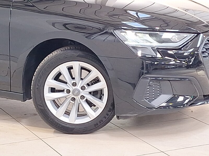 Used Audi A3 2020 for sale - 78164259: Photo 9