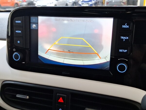 Used Hyundai i10 2022 for sale - 76294096: Photo 10