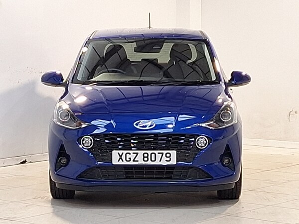 Used Hyundai i10 2022 for sale - 76294096: Photo 12