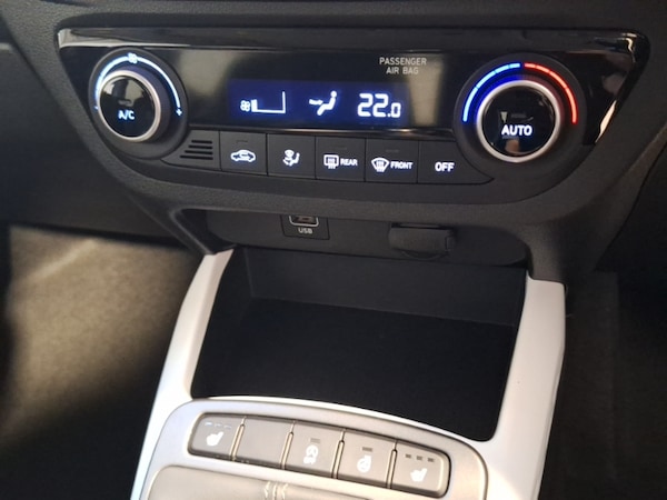 Used Hyundai i10 2022 for sale - 76294096: Photo 18
