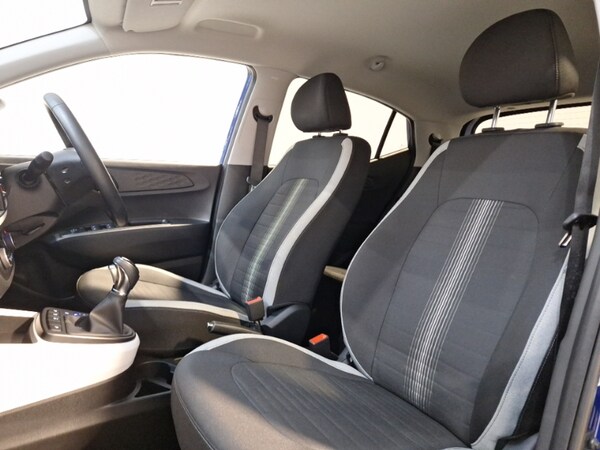 Used Hyundai i10 2022 for sale - 76294096: Photo 19