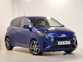 Hyundai - i10