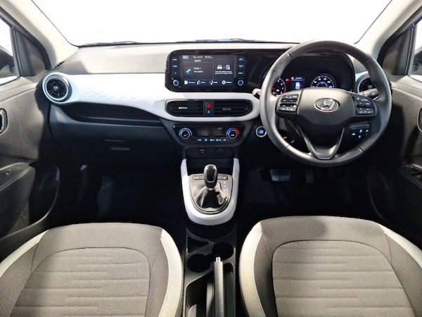 Used Hyundai i10 2022 for sale - 76294096: Photo 2