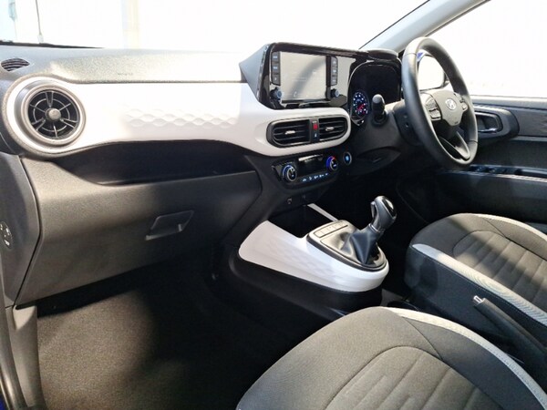 Used Hyundai i10 2022 for sale - 76294096: Photo 5