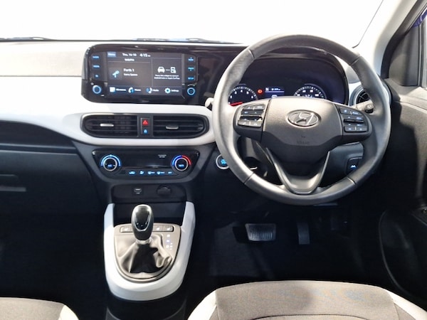 Used Hyundai i10 2022 for sale - 76294096: Photo 7