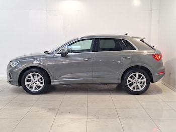 Used Audi Q3 2019 for sale - 78670179: Photo
